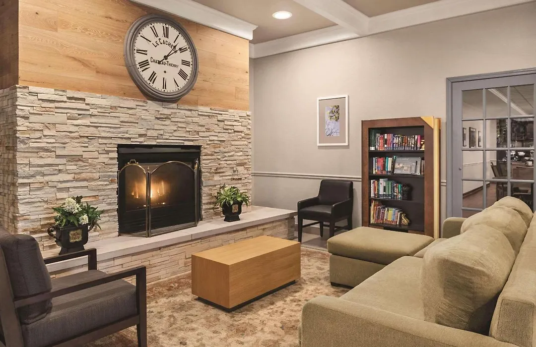 Country Inn & Suites By Radisson, Schaumburg, Il-1
