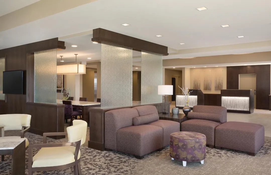 Holiday Inn Chicago Schaumburg By Ihg-1