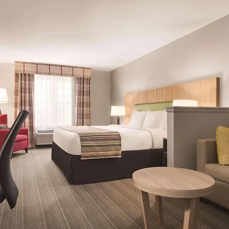 Country Inn & Suites By Radisson, Schaumburg, Il-3