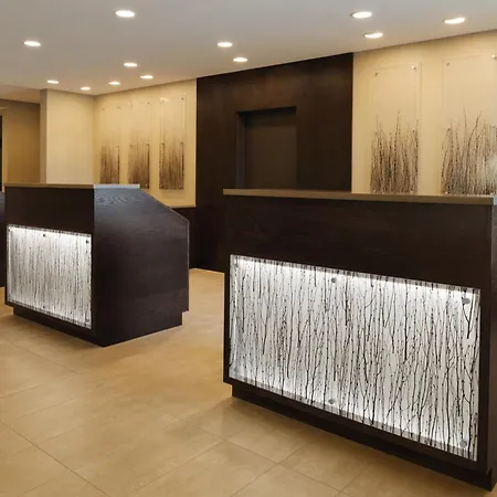 Holiday Inn Chicago Schaumburg By Ihg-2