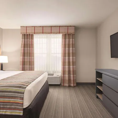 Country Inn & Suites By Radisson, Schaumburg, Il-2